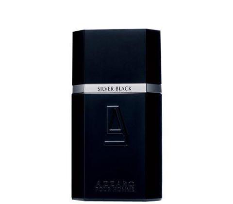 Azzaro Silver Black