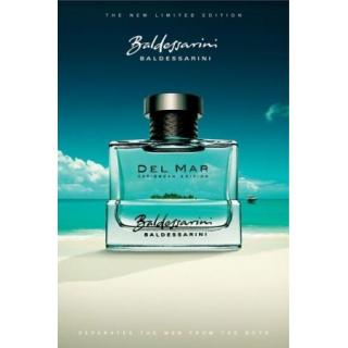 Baldessarini Del Mar Caribbean Edition
