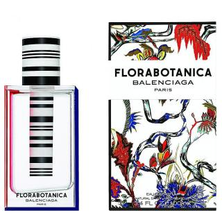 Balenciaga Florabotanica