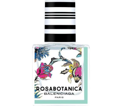 Balenciaga Rosabotanica