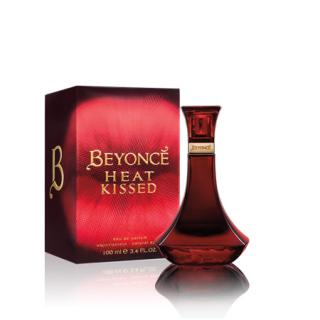 Beyonce Heat Kissed