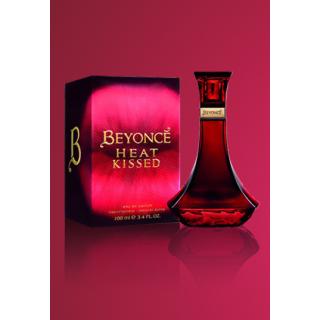 Beyonce Heat Kissed