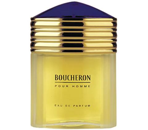 Boucheron Pour Homme