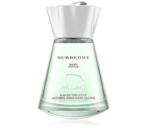 Burberry Baby Touch