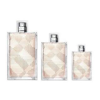 Burberry Brit Rhythm For Her