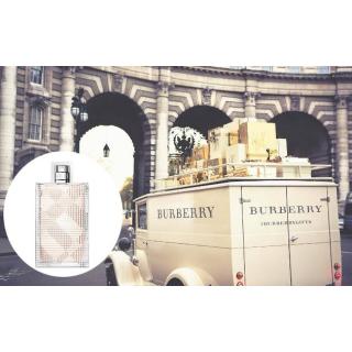 Burberry Brit Rhythm For Her