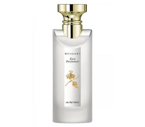 Bvlgari Eau Parfumee Au The Blanc