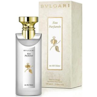 Bvlgari Eau Parfumee Au The Blanc