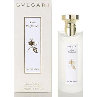 Bvlgari Eau Parfumee Au The Blanc