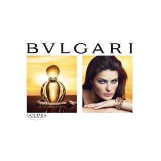 Bvlgari Goldea