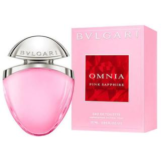 Bvlgari Omnia Pink Sapphire