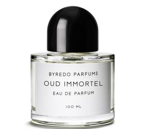 Byredo Oud Immortel