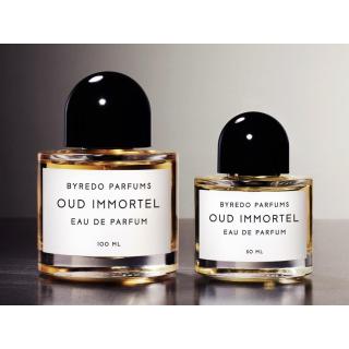 Byredo Oud Immortel