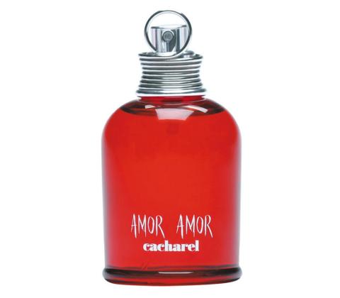 Cacharel Amor Amor Limited edition