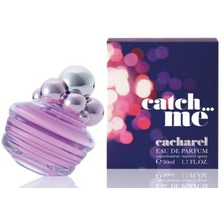 Cacharel Catch… Me