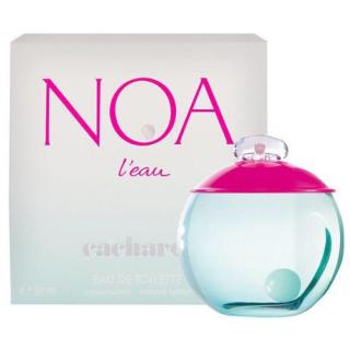 Cacharel Noa L’Eau