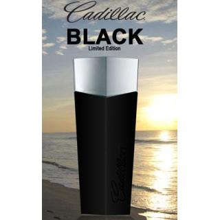 Cadillac Black