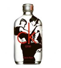 Calvin Klein CK One Collector`s Bottle