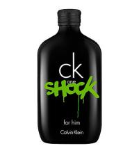 Calvin Klein CK One Shock For Him