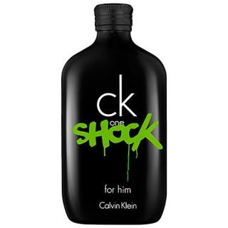 Calvin Klein CK One Shock For Him