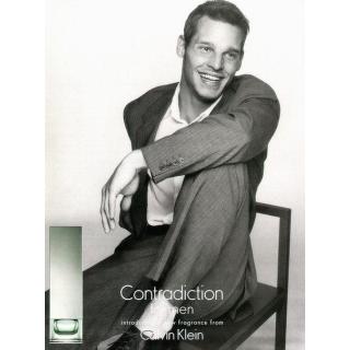 Calvin Klein Contradiction For Men