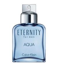 Calvin Klein Eternity  AQUA