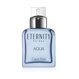 Calvin Klein Eternity  AQUA