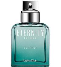 Calvin Klein Eternity for Men Summer 2012