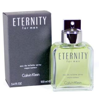 Calvin Klein Eternity For Men