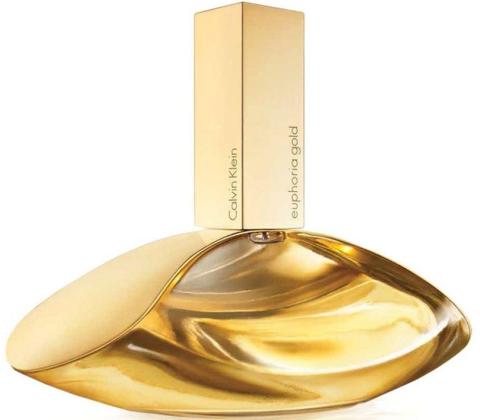 Calvin Klein Euphoria Gold