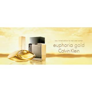 Calvin Klein Euphoria Gold