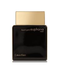 Calvin Klein Euphoria Liquid Gold Men