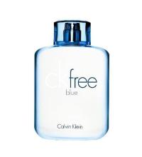 Calvin Klein Free Blue