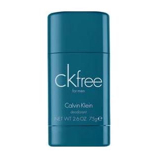 Calvin Klein Free Deodorant stick