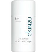 Calvin Klein In 2 U Him Deodorant stick
