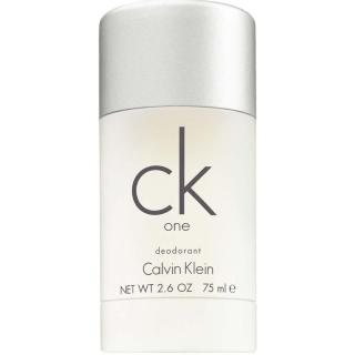 Calvin Klein One Deodorant stick
