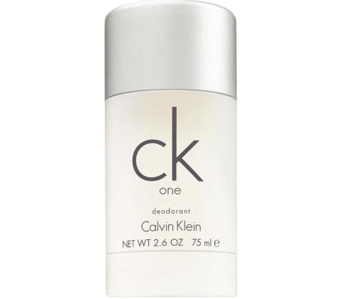 Calvin Klein One Deodorant stick