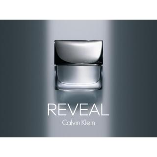 Calvin Klein Reveal Men