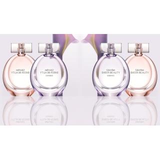 Calvin Klein Sheer Beauty Essence