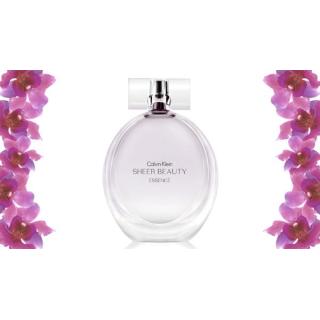 Calvin Klein Sheer Beauty Essence