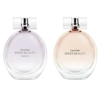 Calvin Klein Sheer Beauty Essence