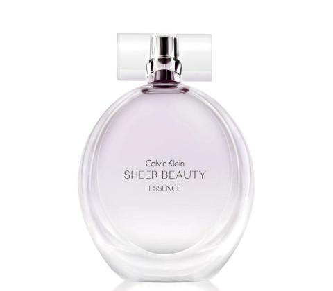 Calvin Klein Sheer Beauty Essence