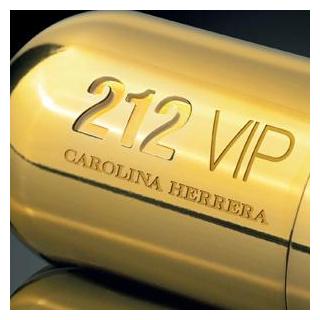 Carolina Herrera 212 VIP