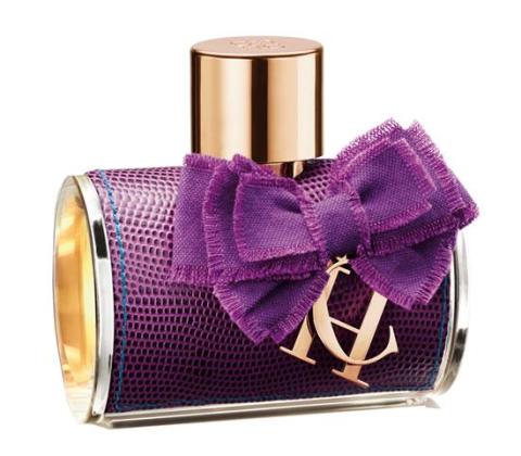 Carolina Herrera CH Eau De Parfum Sublime