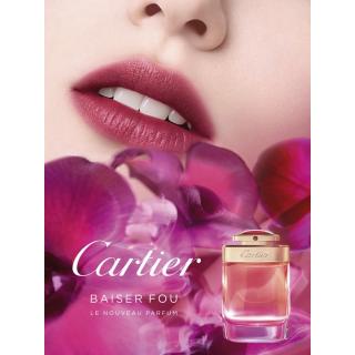 Cartier Baiser Fou