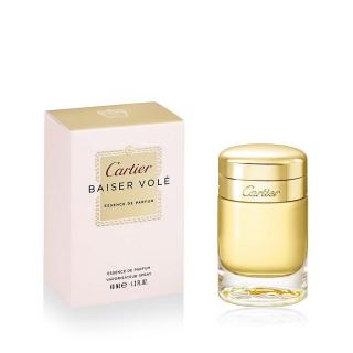 Cartier Baiser Vole Essence de Parfum