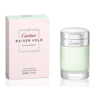 Cartier Baiser Vole