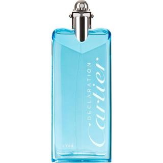 Cartier Declaration L’Eau