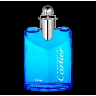 Cartier Declaration L’Eau