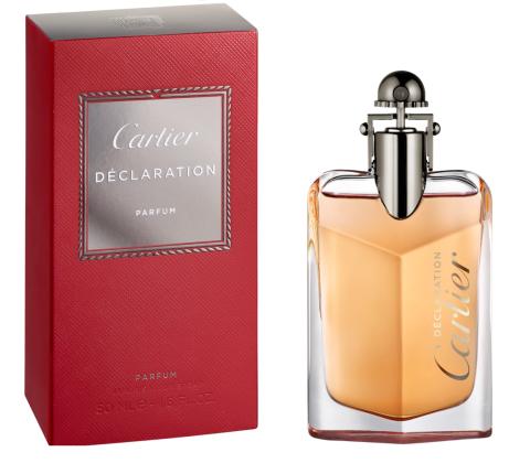 Cartier Declaration Parfum